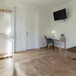 Home-on Ruedesheim Apartmán
