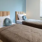 Apartmán Home-on Ruedesheim *