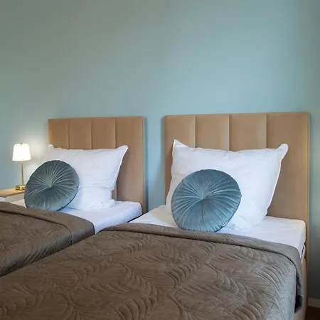 Apartamento Home-on Rüdesheim Rüdesheim am Rhein