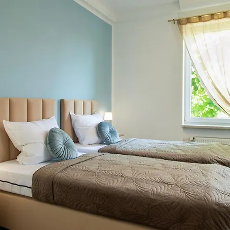 Home-on Rüdesheim Apartamento *