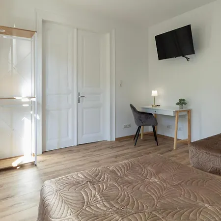 Home-on Ruedesheim Apartment