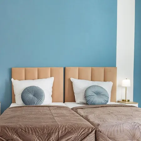 アパート Home-on Ruedesheim リューデスハイム・アム・ライン