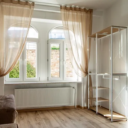 Home-on Ruedesheim アパート