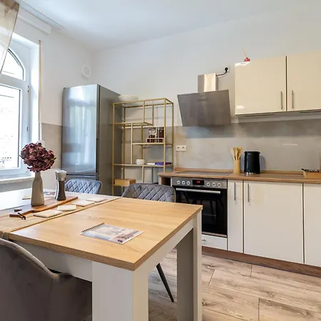 Home-on Ruedesheim アパート *