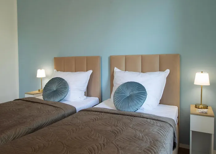 Apartamento Home-on Rüdesheim Rüdesheim am Rhein