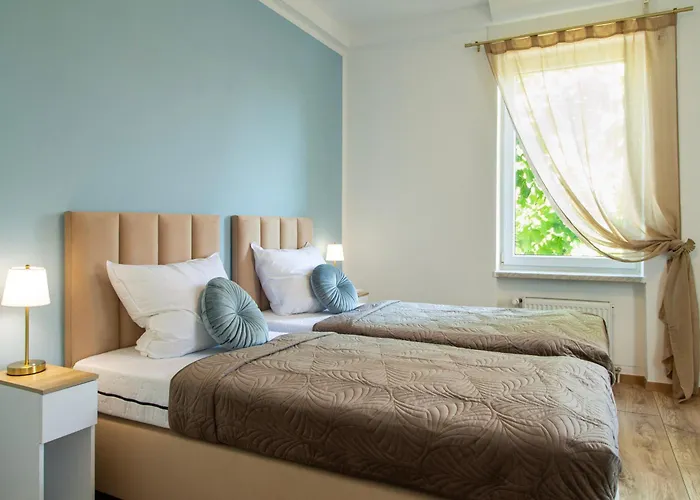 Home-on Rüdesheim Apartamento *