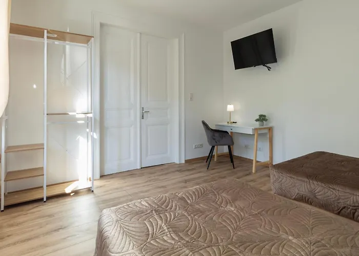 Home-on Rüdesheim Apartamento