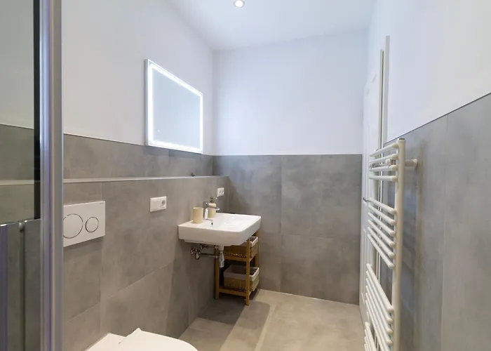 Home-on Rüdesheim * Rüdesheim am Rhein