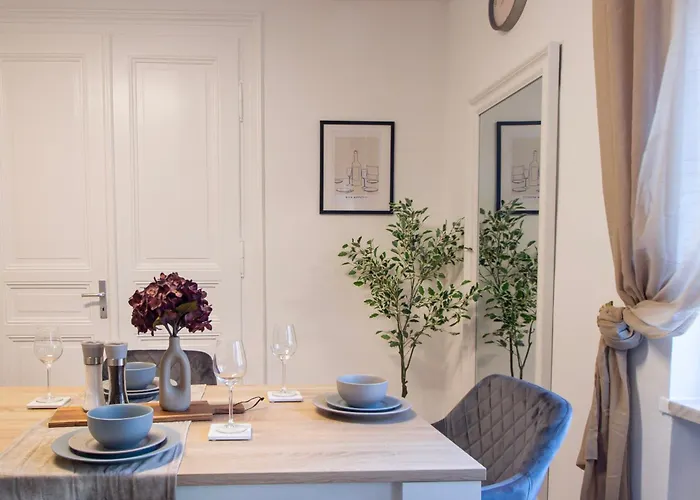 Home-on Rüdesheim * Rüdesheim am Rhein