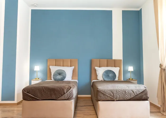 Apartamento Home-on Rüdesheim Rüdesheim am Rhein