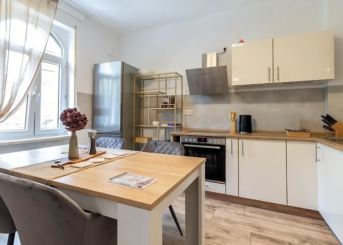 Home-on Rüdesheim Apartamento *